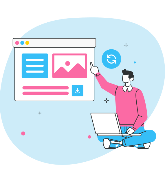 Design Your Menu, Your Way