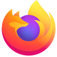 Firefox 90
