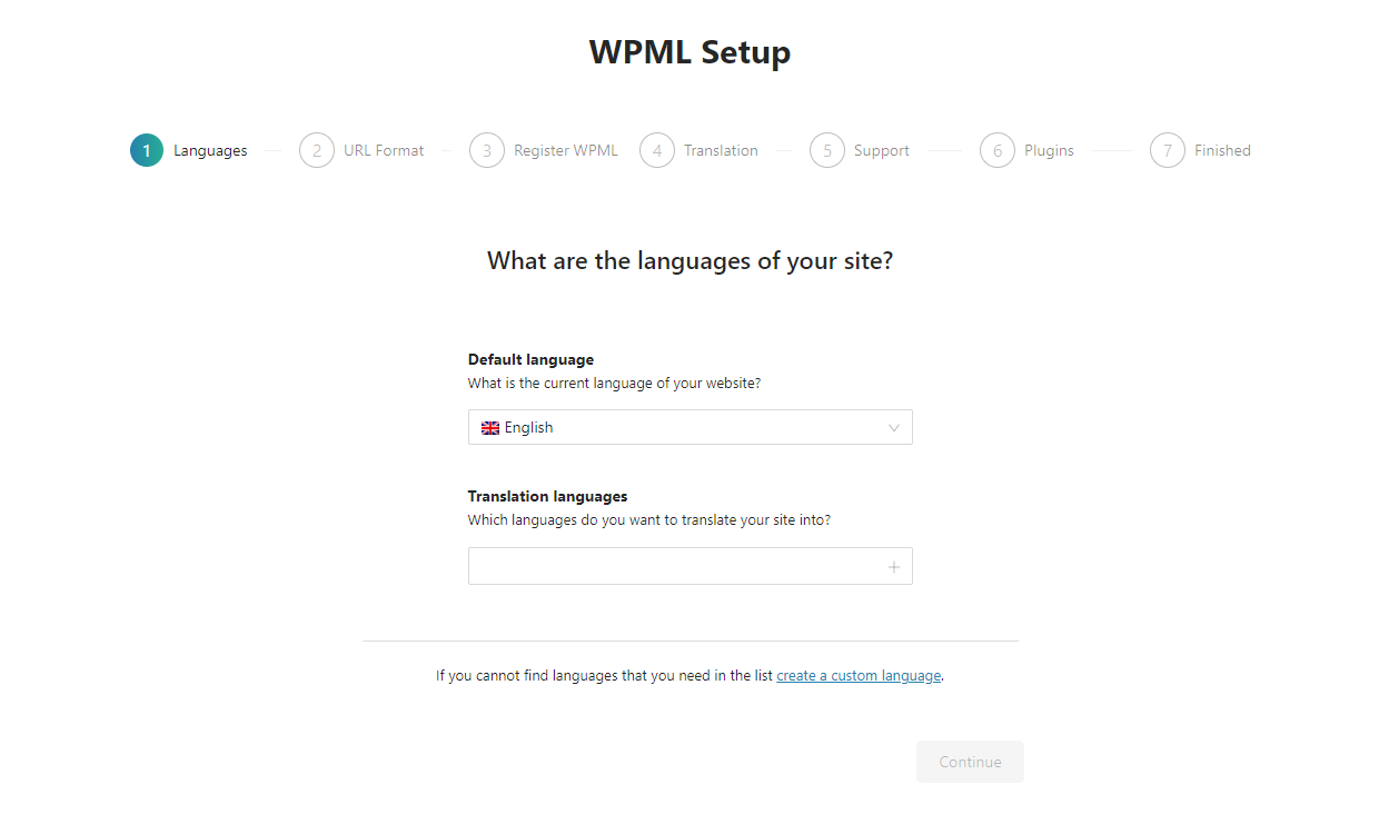 wpml-setup